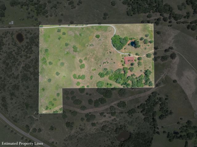 2513 S Fm 1291, Fayetteville, TX 78940