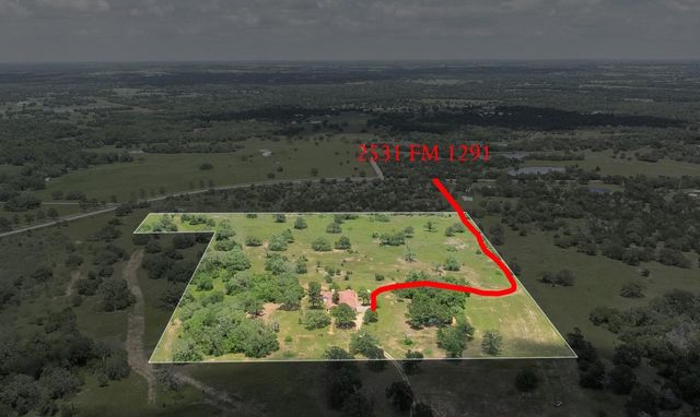 2513 S Fm 1291, Fayetteville, TX 78940