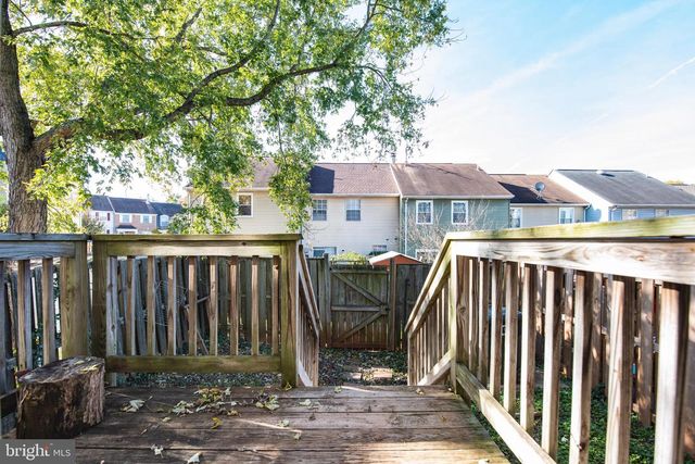 8385 WOODLINE CT, Manassas, VA 20110