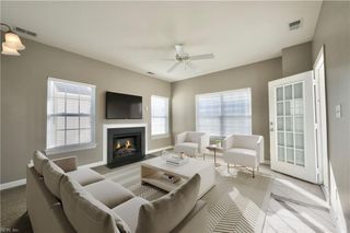 1609 Parks Ave AVE, Virginia Beach, VA 23451