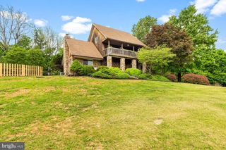 18843 BURNSIDE BRIDGE RD, Sharpsburg, MD 21782