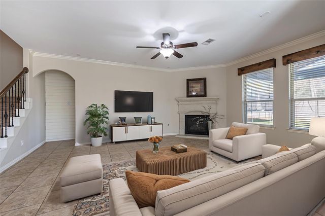 6719 Strawberry Brook Lane, Dickinson, TX 77539