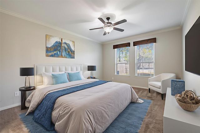 6719 Strawberry Brook Lane, Dickinson, TX 77539