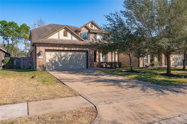 6719 Strawberry Brook Lane, Dickinson, TX 77539