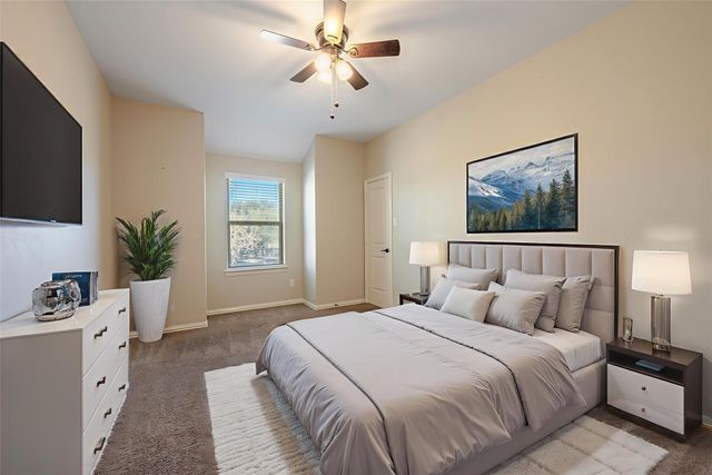 6719 Strawberry Brook Lane, Dickinson, TX 77539