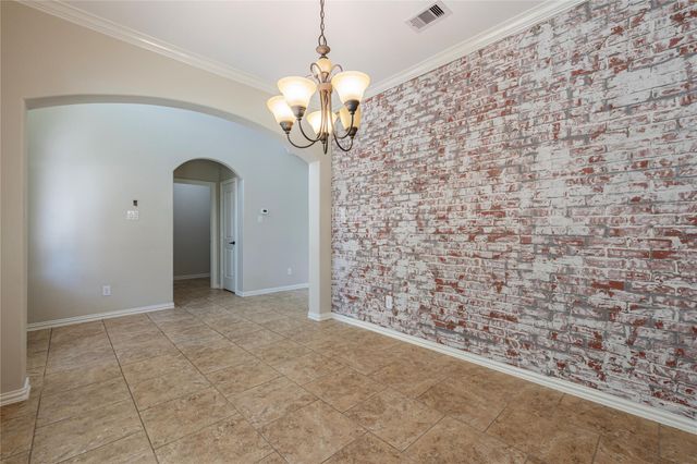 6719 Strawberry Brook Lane, Dickinson, TX 77539