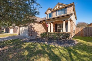 6719 Strawberry Brook Lane, Dickinson, TX 77539