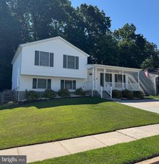 540 FUSELAGE AVE, Baltimore, MD 21221