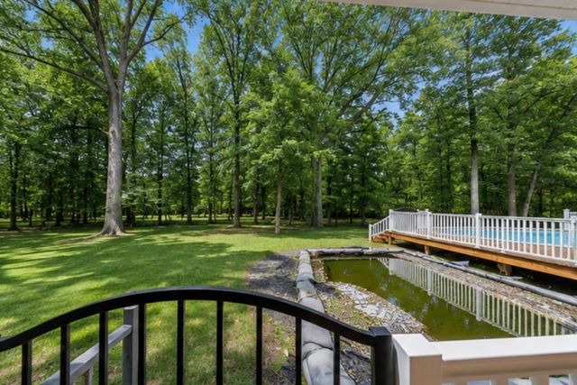 26961 S Sylvan Lane, Monee, IL 60449