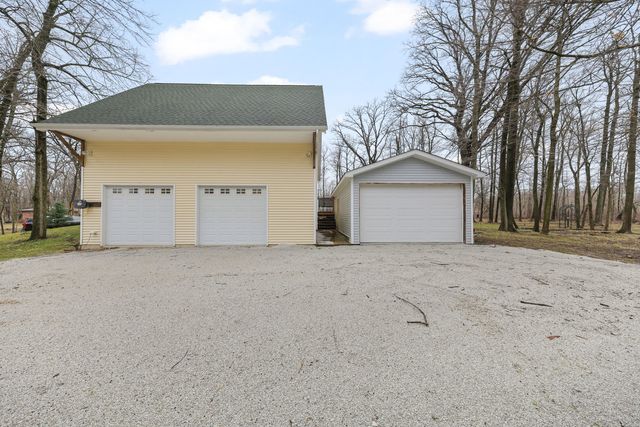 26961 S Sylvan Lane, Monee, IL 60449