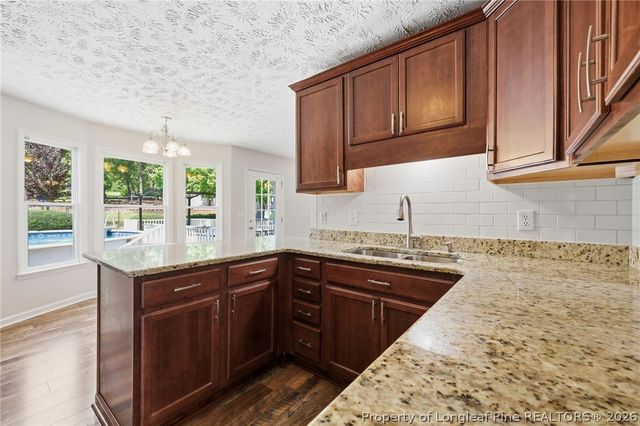 962 Lakeridge Drive, Cameron, NC 28326