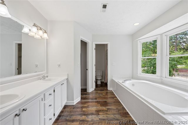 962 Lakeridge Drive, Cameron, NC 28326