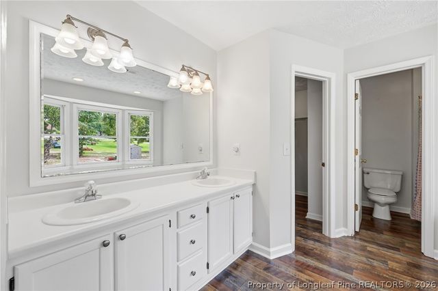 962 Lakeridge Drive, Cameron, NC 28326