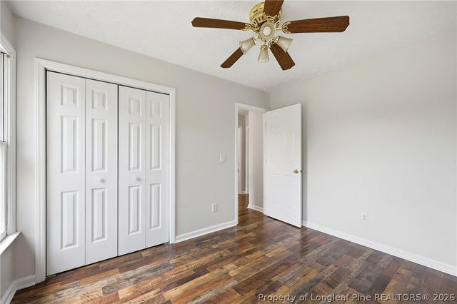 962 Lakeridge Drive, Cameron, NC 28326