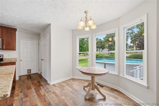 962 Lakeridge Drive, Cameron, NC 28326