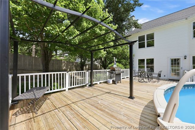 962 Lakeridge Drive, Cameron, NC 28326