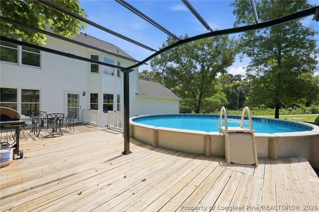 962 Lakeridge Drive, Cameron, NC 28326