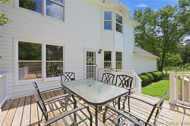 962 Lakeridge Drive, Cameron, NC 28326