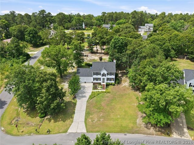 962 Lakeridge Drive, Cameron, NC 28326