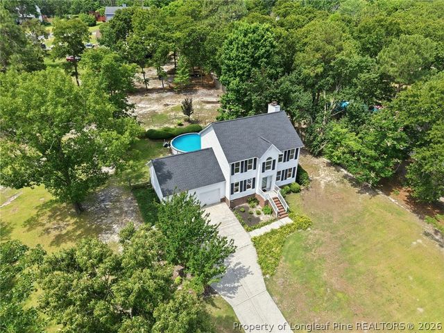 962 Lakeridge Drive, Cameron, NC 28326