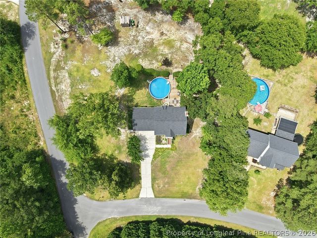 962 Lakeridge Drive, Cameron, NC 28326