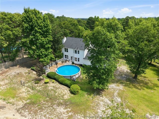 962 Lakeridge Drive, Cameron, NC 28326