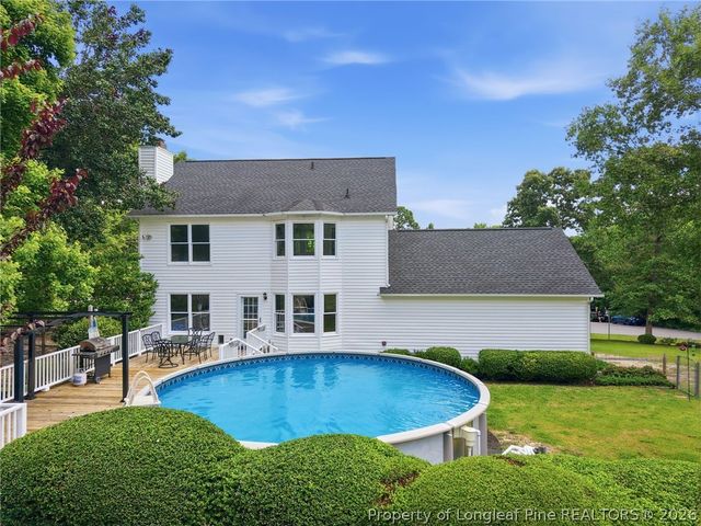 962 Lakeridge Drive, Cameron, NC 28326