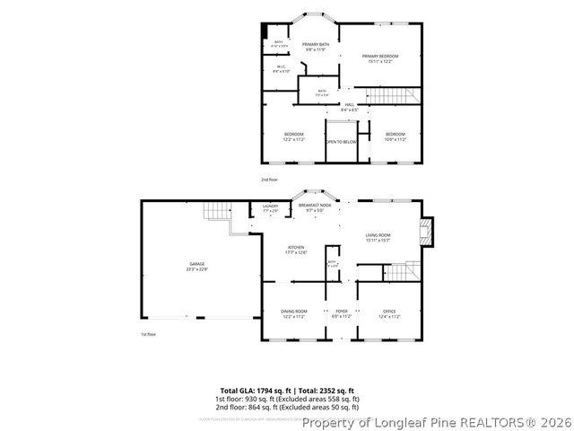 962 Lakeridge Drive, Cameron, NC 28326