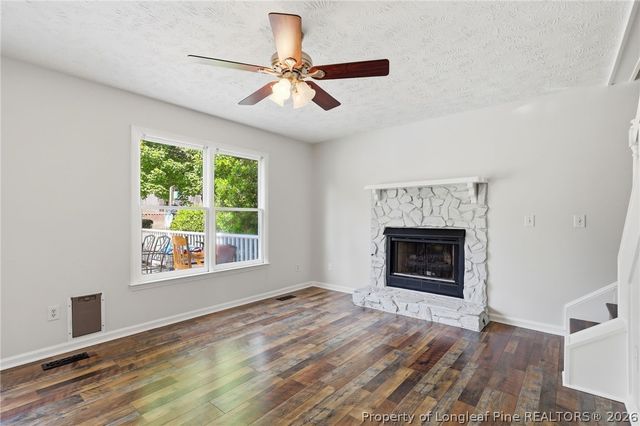 962 Lakeridge Drive, Cameron, NC 28326