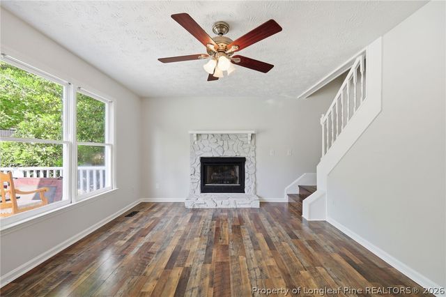 962 Lakeridge Drive, Cameron, NC 28326