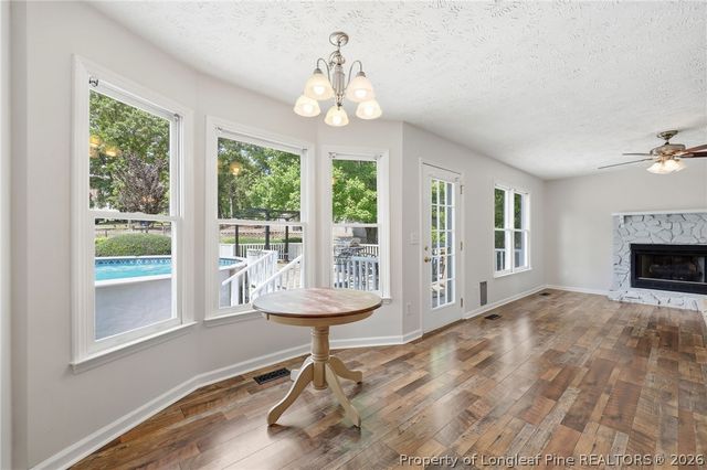 962 Lakeridge Drive, Cameron, NC 28326