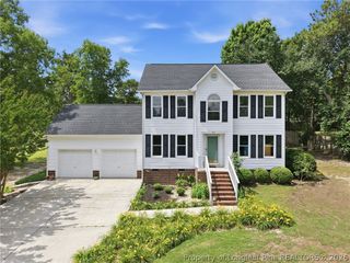 962 Lakeridge Drive, Cameron, NC 28326