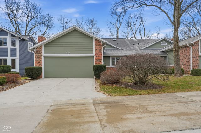 8128 Foxchase Circle, Indianapolis, IN 46256