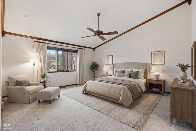 8128 Foxchase Circle, Indianapolis, IN 46256