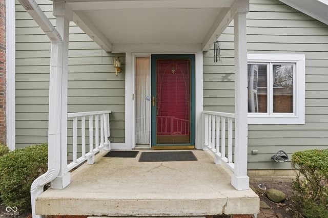 8128 Foxchase Circle, Indianapolis, IN 46256