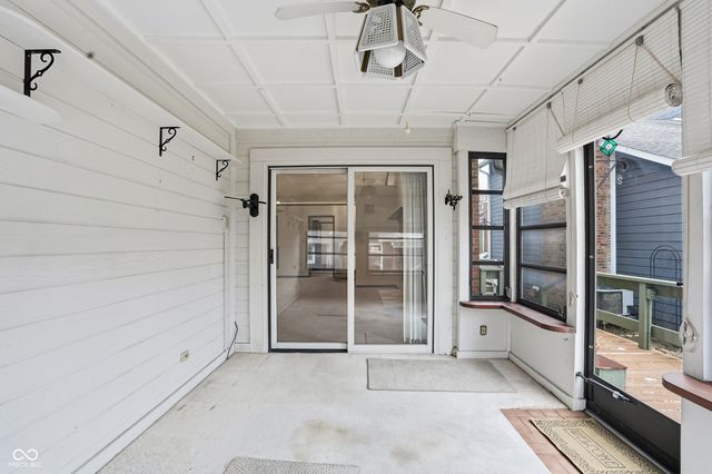 8128 Foxchase Circle, Indianapolis, IN 46256