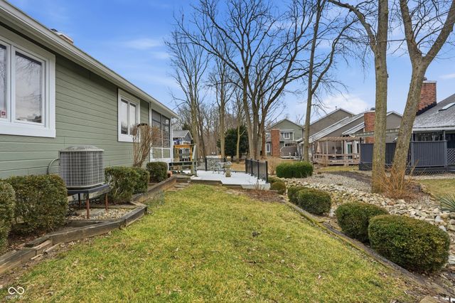 8128 Foxchase Circle, Indianapolis, IN 46256