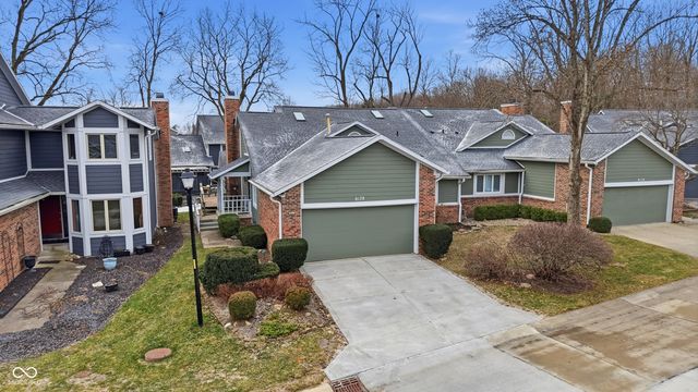 8128 Foxchase Circle, Indianapolis, IN 46256