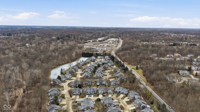 8128 Foxchase Circle, Indianapolis, IN 46256