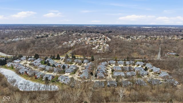 8128 Foxchase Circle, Indianapolis, IN 46256