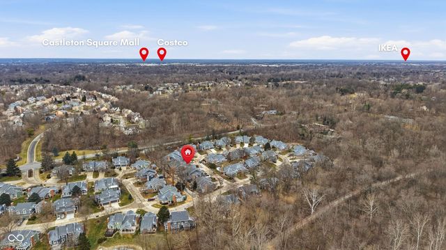 8128 Foxchase Circle, Indianapolis, IN 46256