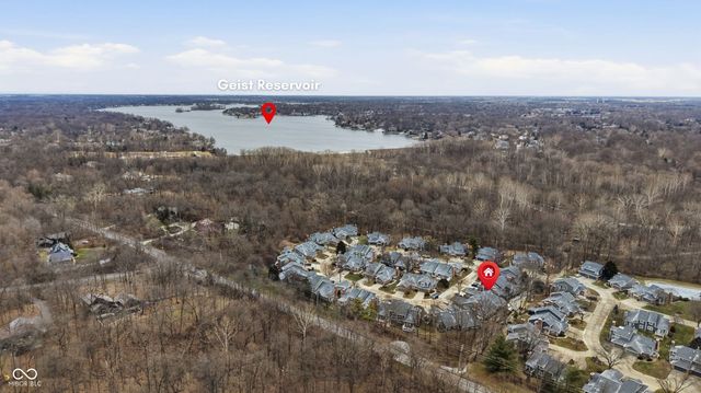 8128 Foxchase Circle, Indianapolis, IN 46256