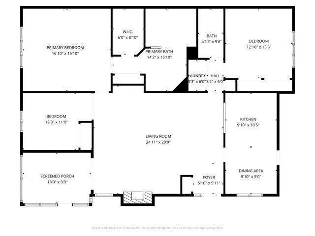 8128 Foxchase Circle, Indianapolis, IN 46256