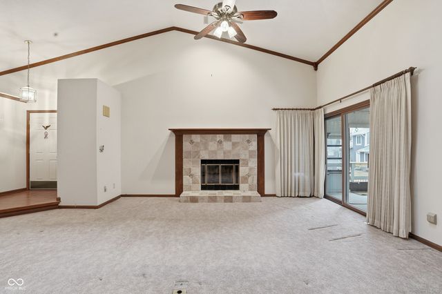 8128 Foxchase Circle, Indianapolis, IN 46256