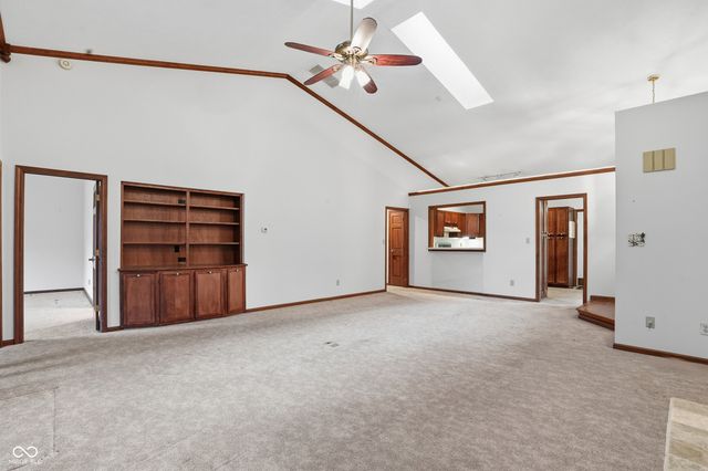 8128 Foxchase Circle, Indianapolis, IN 46256