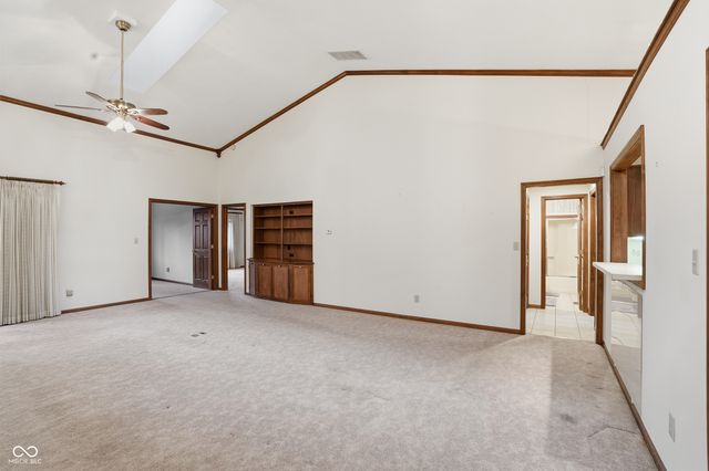 8128 Foxchase Circle, Indianapolis, IN 46256