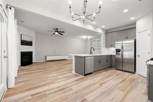 1530 Faircrest Lane, Alpharetta, GA 30004