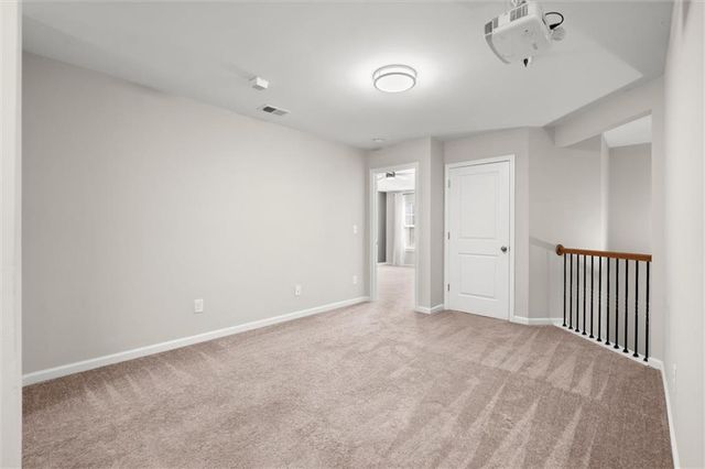 1530 Faircrest Lane, Alpharetta, GA 30004