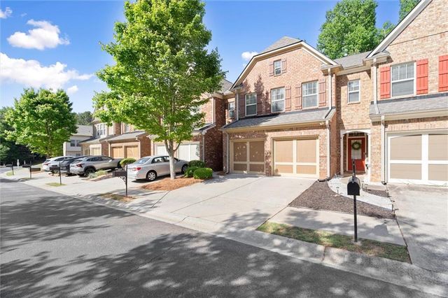 1530 Faircrest Lane, Alpharetta, GA 30004