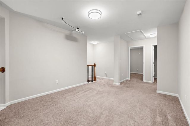 1530 Faircrest Lane, Alpharetta, GA 30004